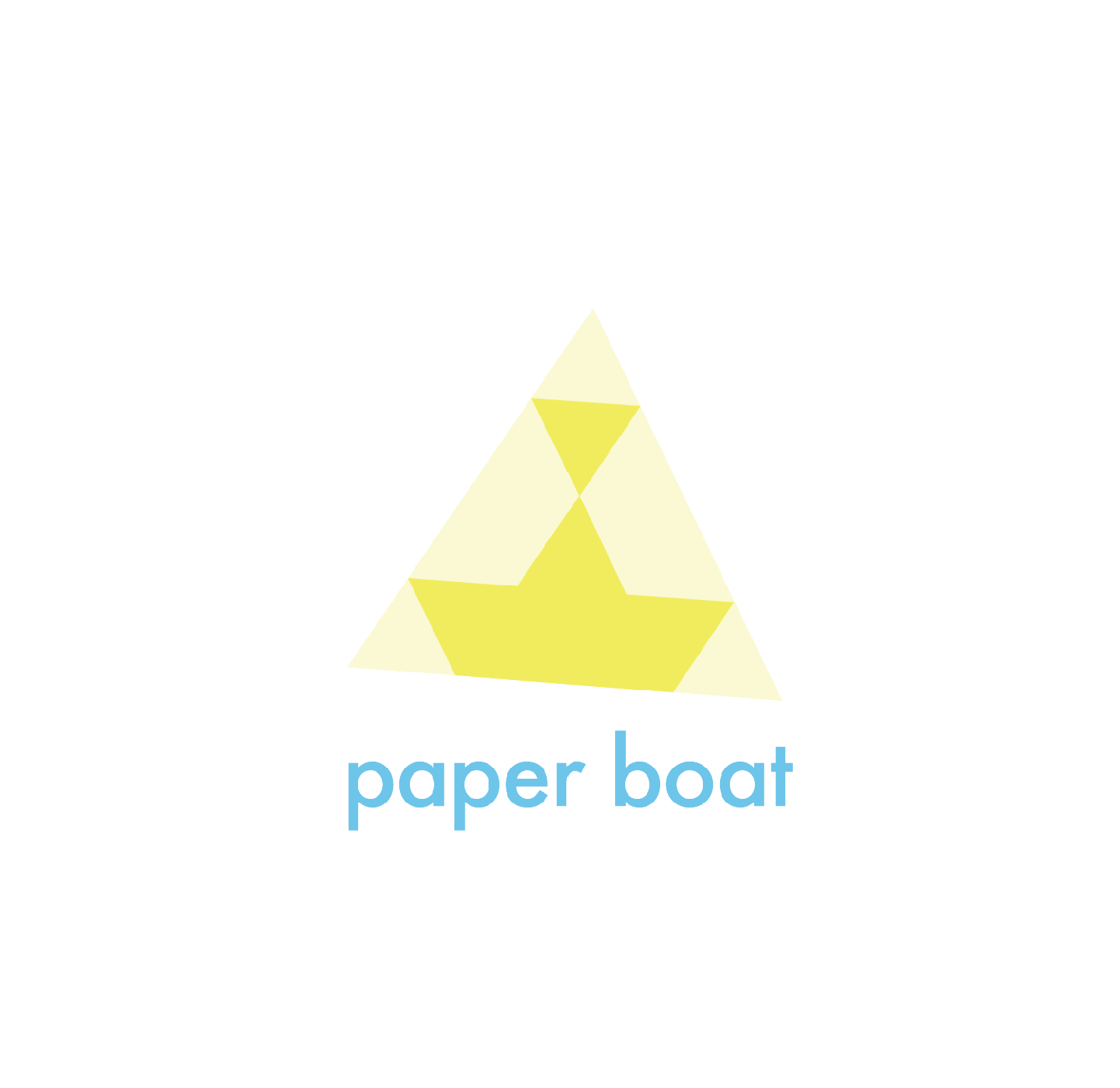 Paper Boat